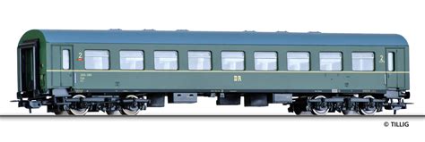 74899 - Tillig Modellbahnen