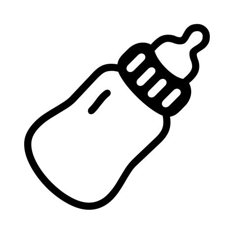 Baby Bottle Emoji