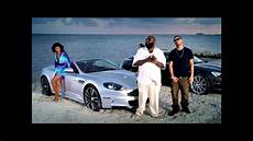Rick Ross Aston Martin by Rick Ross Ft Chrisette Michele Aston Martin Rick Ross Aston Martin