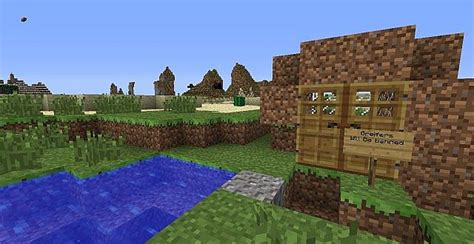 Image result for Minecraft Command Blockhouse Map