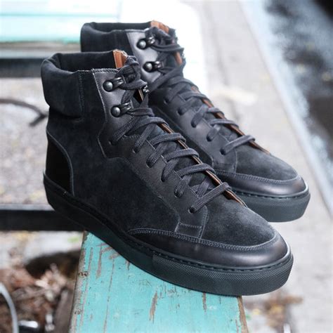 Height Sneakers – Costoso Italiano