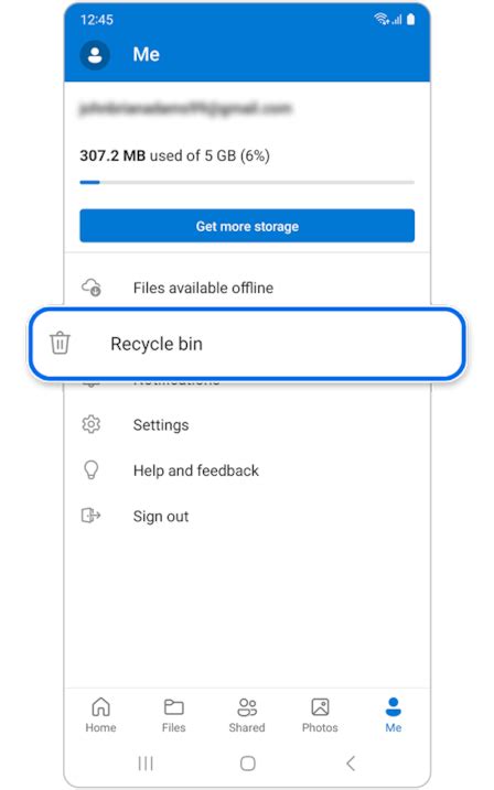 How to synchronize OneDrive with your Galaxy devices | Samsung India
