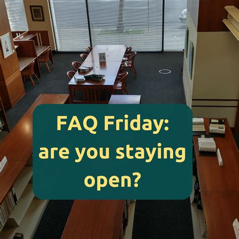 Alameda County Law Library on LinkedIn: FAQ Friday: are you staying ...