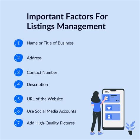 Listings Management: Comprehensive Guide For Your Business