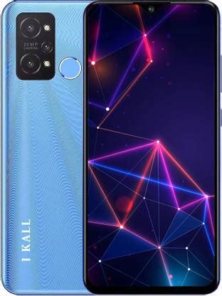 I Kall Z13 ( 64 GB Storage, 4 GB RAM ) Online at Best Price On Flipkart.com