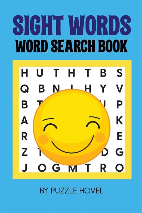 Buy Words Word Search Book: Large Print Puzzles with High Frequency ...