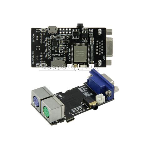 ESP32 VGA32 V1.4 Controller PS/2 Mouse Keyboard | Ubuy India