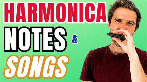 Image result for Moses Harmonica Tutorial