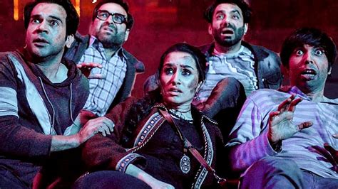 Stree 2 box office collection Day 14 detailed report: Turns all-time ...