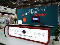 Synergy Exhibits Pte Ltd: Stands, Opiniones de clientes y Servicios