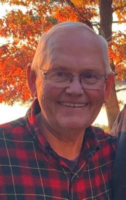 Keith Hilmer Olson Obituary - 2022 - Sturm Funeral Home