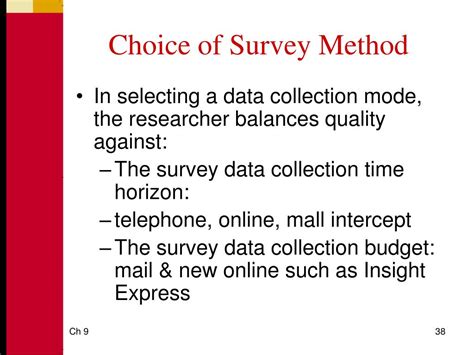 Survey Data Collection 的图像结果