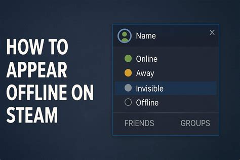 How To Appear Offline On Xbox