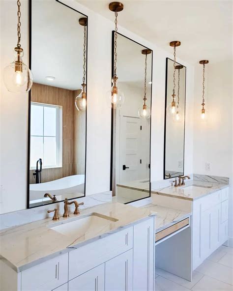 30 Luxury Master Bathroom Ideas Worth Trying