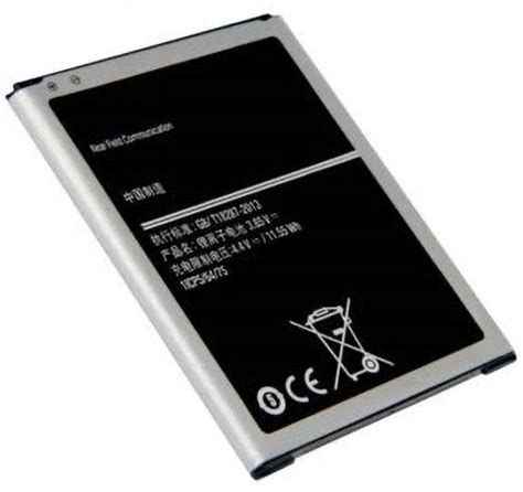 Samsung J7 Battery - Buy Samsung J7 Batteries Online at Best Prices ...
