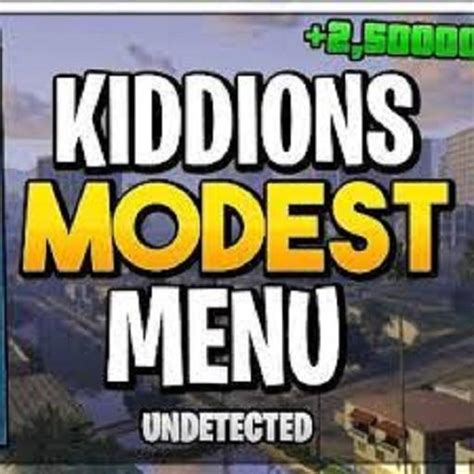 Kiddions Mod Menu Script 的图像结果