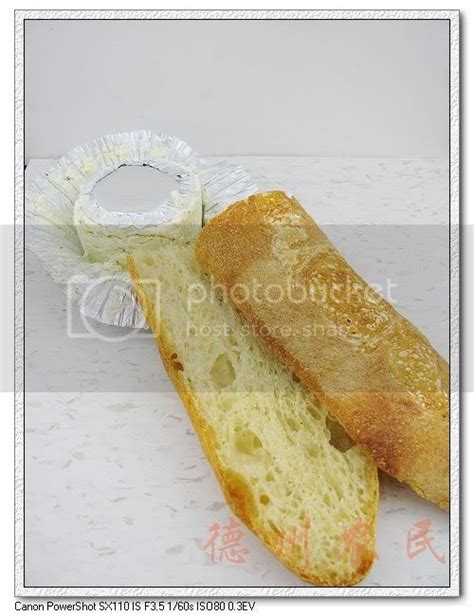 French Bread 法式面包 – 学无止境_德州农民_新浪博客