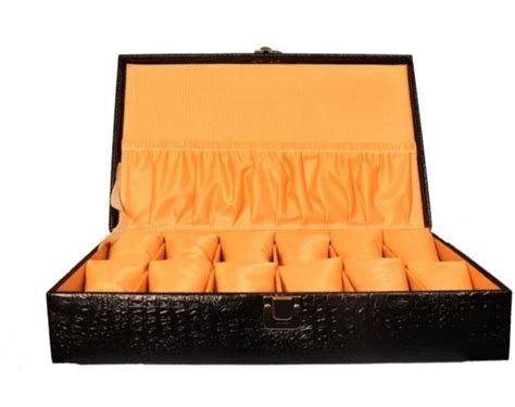 Watch Boxes - Buy Watch Boxes Online Store at Best Prices in India ...
