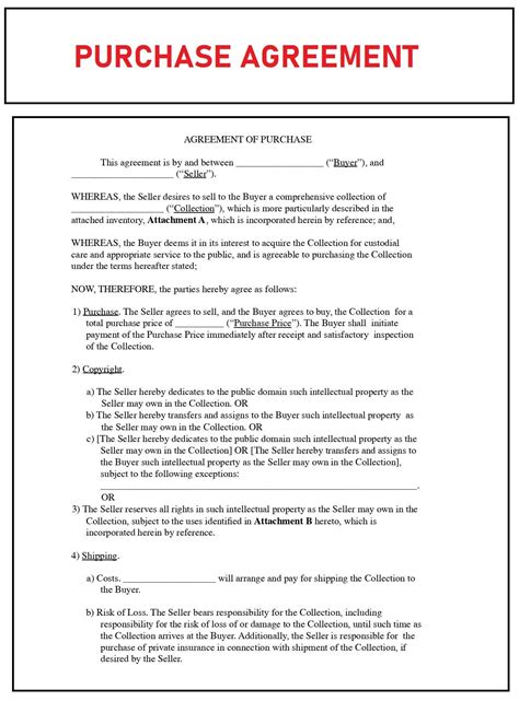 What Is A Sale And Purchase Agreement at Madeleine Frayne blog