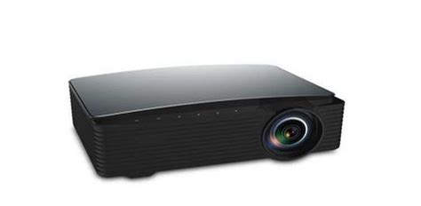 FHD S6A Smart 1080p LED PROJECTOR | Flyballelectronics
