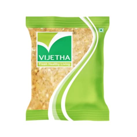 Wheat Rava Special Medium - Godhuma Rava - Bansi Sooji-500 gm