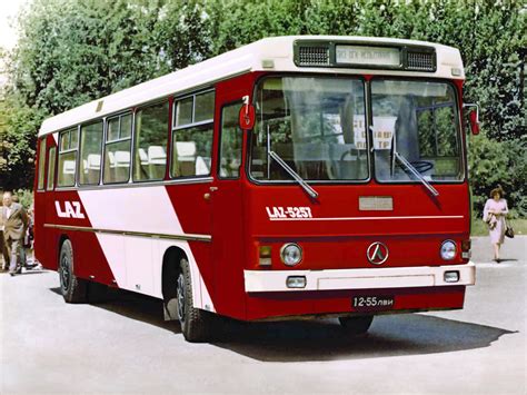 ЛАЗ-5252