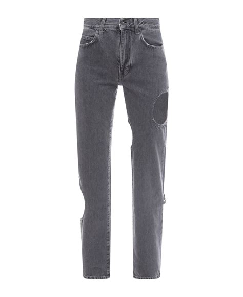 Off-White Jeans | italist