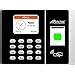 Realtime RS9n Biometric Attendance Machine : Amazon.in: Home Improvement