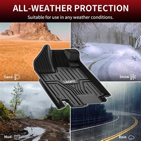 Honda Odyssey Floor Mats