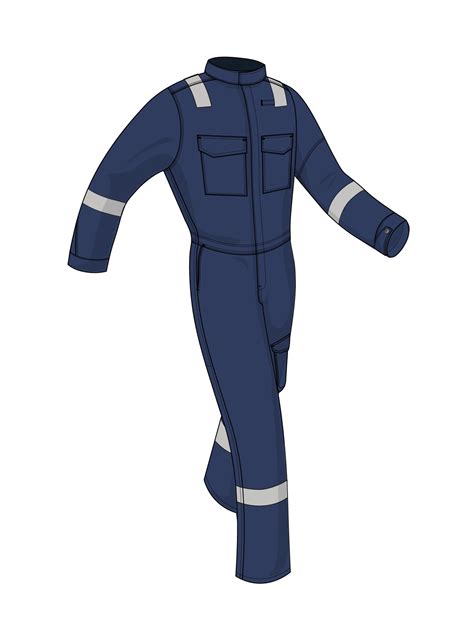 Forge Coverall