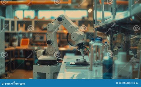 Image result for AI-driven Lab Automation