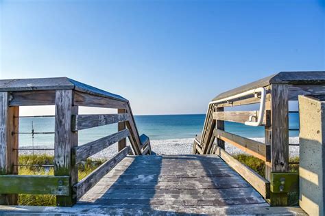 Panama City Beach Vacation Rentals | Beach Houses & Condos on the Gulf ...