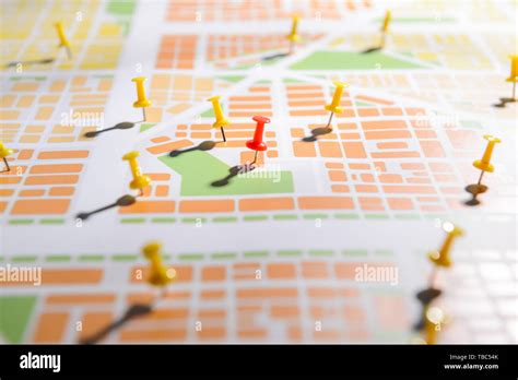 Pin Map Close Up 的图像结果