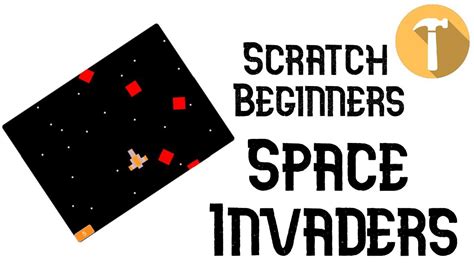 Image result for How to Make a Space Invaders Game in Scratch Futures Lab