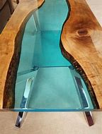 Image result for Decoration for Live Edge Coffee Table