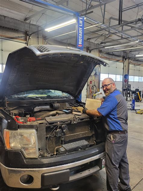 Truck & Auto Repair Services | Art of Maintenance