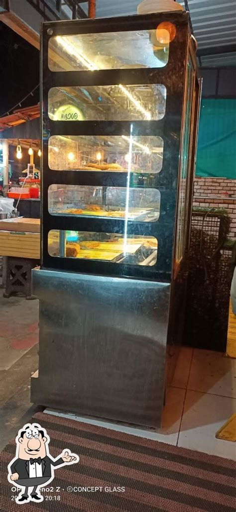 Tea Lounge, Feroke - Restaurant menu, prices and reviews
