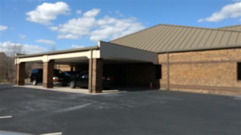 Job's Mortuary | Sumter