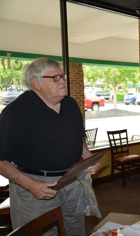 Larry A. Denton, 1946-2023 — ACL & SAL Railroads Historical Society