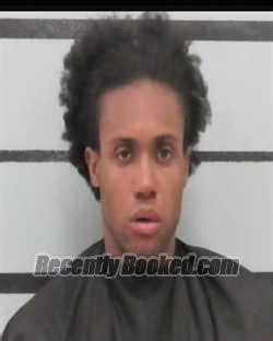 Recent Booking / Mugshot for PETER RAY in Lubbock County, Texas