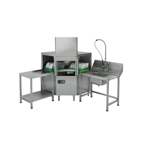 Laundry Equipments-Manufacturer India-