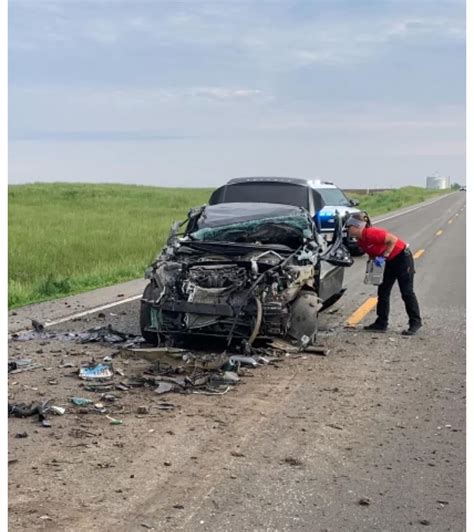 19-year-old hurt in Sangamon Co. car vs. tractor crash | WCIA.com