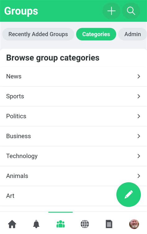 Image result for Gab Use Tutorial