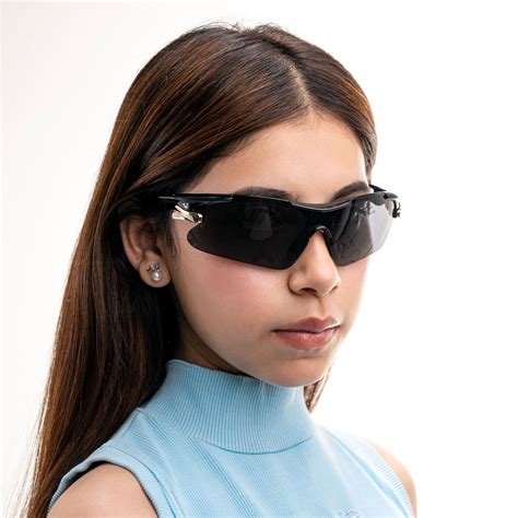[ Jordan ] Unisex Sporty Sunglasses | Project Shades