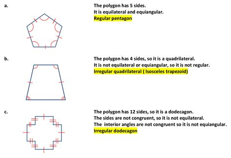 How Many Parallel Lines Does A Pentagon Have | Detroit Chinatown