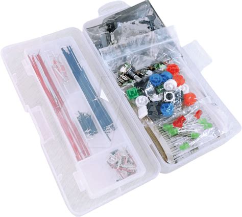 Arduino Kit Components 的图像结果