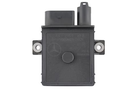 Image result for 6.5 Glow Plug Module