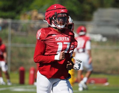 Rob Ezell ‘honored and privileged’ to be South Alabama’s new offensive ...