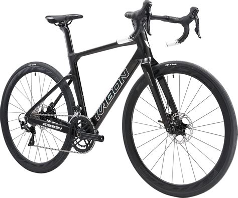 Buy KABON Carbon Road Bike, 700C Carbon Fiber Frame Road Bike with ...