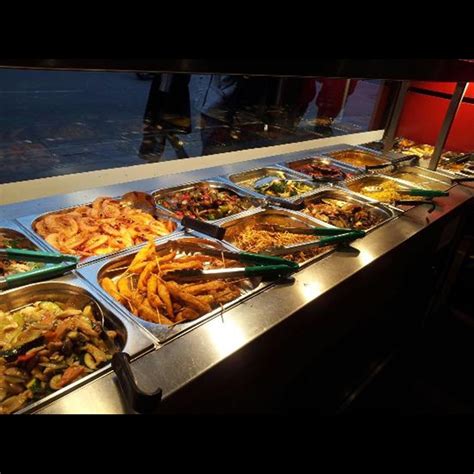 Joy East - Buffet Restaurant